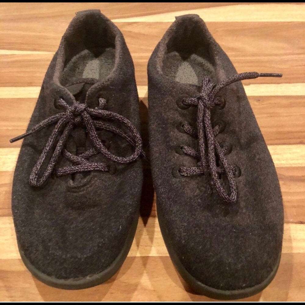 Allbirds Wool Runners